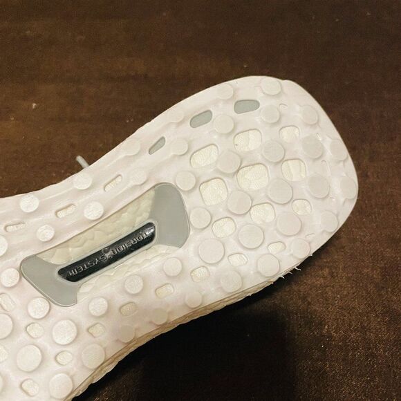 NEW Mens 5.5 Womens 6.5 ADIDAS ULTRABOOST Uncaged OREO 38 Glitch - Picture 16 of 16